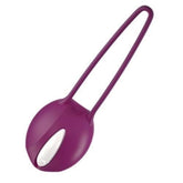 Fun Factory Smartball UNO Grape/White